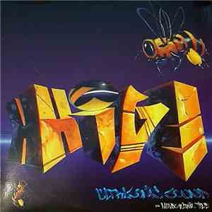 Hive - Ultrasonic Sound download flac