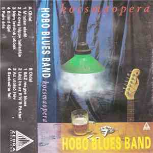 Hobo Blues Band - Kocsmaopera download flac