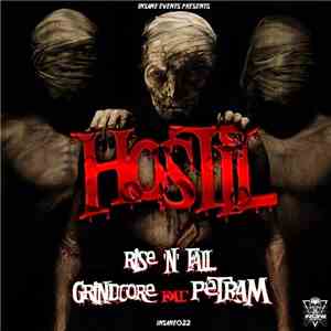 Hostil - Rise 'N' Fall / Grindcore download flac