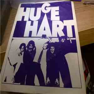 Huge Hart - Lucinda download flac