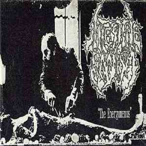 Intestine Baalism - The Energumenus download flac