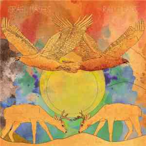 Israel Nash - Rain Plans download flac