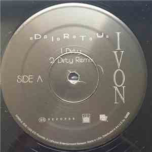 Ivon  - Dirty download flac