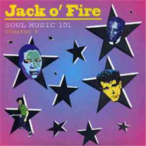 Jack O'Fire - Soul Music 101 Chapter 1 download flac