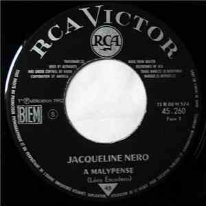 Jacqueline Nero - A Malypense download flac