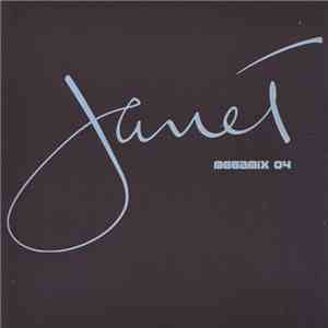 Janet - Janet Megamix 04 download flac