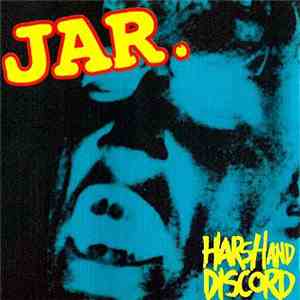 Jar. - Harsh And Discord download flac