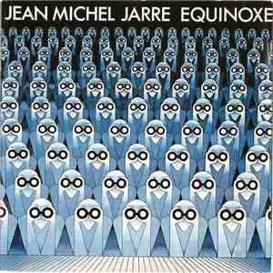 Jean-Michel Jarre - Equinoxe download flac