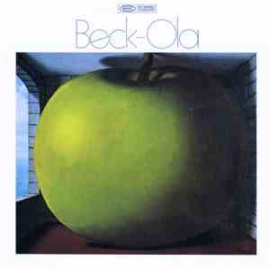 Jeff Beck Group - Beck-Ola download flac