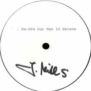 Jeff Mills - Our Man In Havana download flac