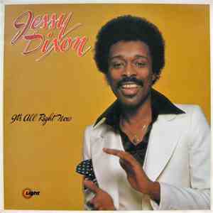 Jessy Dixon - It's All Right Now download flac