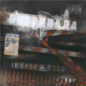 Jo Cash & Сэнс - Баррикада download flac