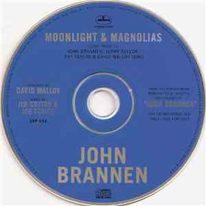 John Brannen - Moonlight & Magnolias download flac