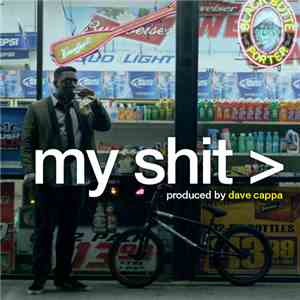 Johnny Polygon - My Shit > download flac