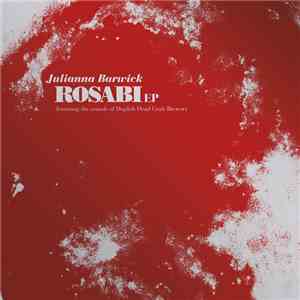 Julianna Barwick - Rosabi EP download flac