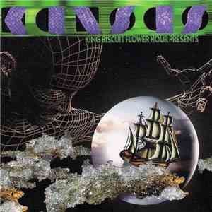Kansas - King Biscuit Flower Hour Presents FLAC album