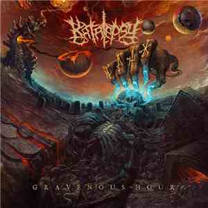 Katalepsy  - Gravenous Hour download flac