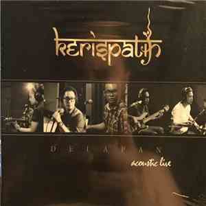 Kerispatih - Delapan download flac