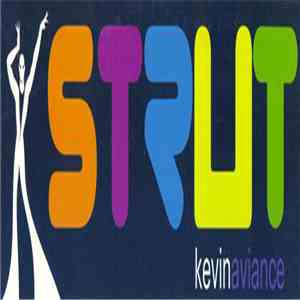 Kevin Aviance - Strut download flac