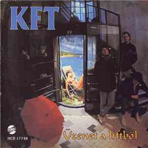 KFT - Üzenet A Liftből / A Fodrász download flac