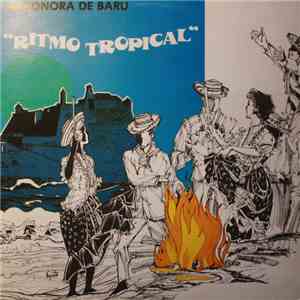 La Sonora De Baru - Ritmo Tropical download flac