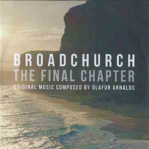 Ólafur Arnalds - Broadchurch: The Final Chapter download flac