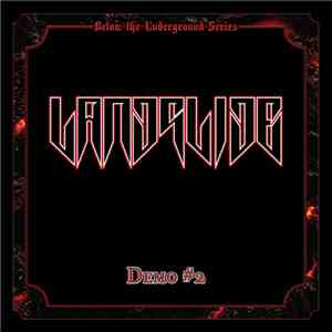 Landslide  - Demo #2 download flac