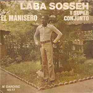 Le Formidable Laba Sosseh - El Manisero / Ojos Para Banos download flac