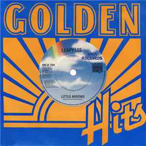 Leapy Lee / John Rowles - Little Arrows / If I Only Had Time download flac