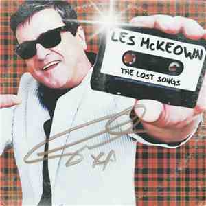 Les McKeown - The Lost Songs download flac