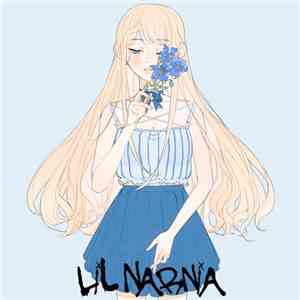 LIL NARNIA - fingers crossed download flac