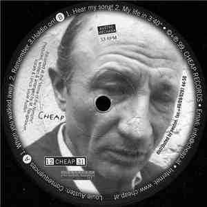 Louie Austen - Consequences download flac