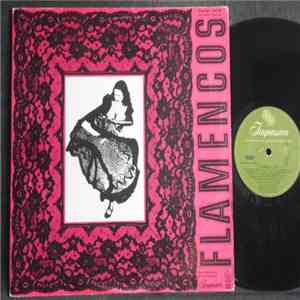 Luisa Linares Con Los Galindos - Flamencos download flac