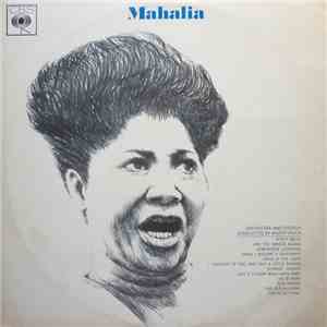 Mahalia Jackson - Mahalia Sings download flac