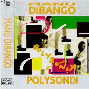 Manu Dibango - Polysonik download flac