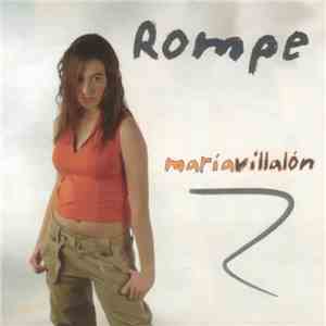 Maria Villalon - Rompe download flac