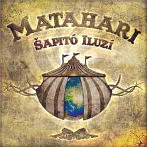 Matahari  - Šapitó Iluzí download flac