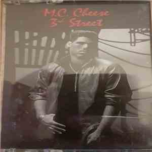 M.C. Cheese Featuring: D.J. Artis Cheese - Third St. download flac