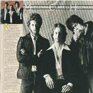 McGuinn, Clark & Hillman - McGuinn, Clark & Hillman download flac