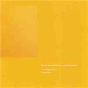 Michael Pisaro - Greg Stuart - Closed Categories In Cartesian Worlds download flac