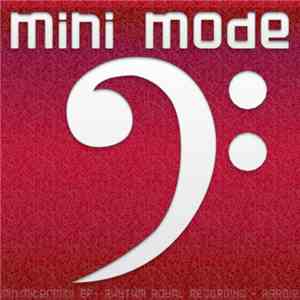 Mini Mode - Minimitermini EP download flac