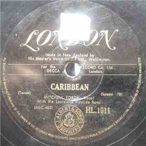 Mitchell Torok - Caribbean / Weep Away download flac