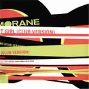 Morane - Electric Pilot Girl download flac