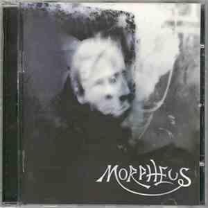 Morpheus  - Morpheus download flac