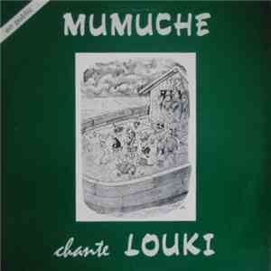 Mumuche - Mumuche Chante Louki "En Public" download flac
