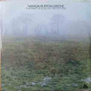 Narada Burton Greene - The Past Is Also In The Future download flac