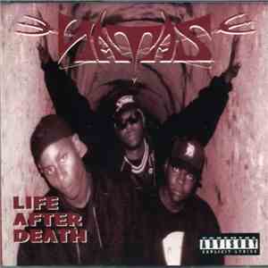 Natas  - Life After Death download flac