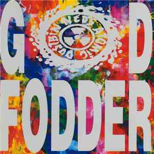 Ned's Atomic Dustbin - God Fodder download flac