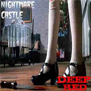 Nightmare Castle - Deep Red download flac
