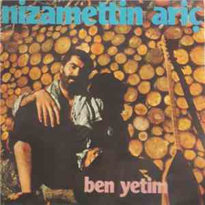 Nizamettin Ariç - Ben Yetim download flac